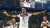 Hummels bırakıyor