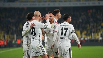 Kupada hedef 2'de 2! İşte Yalçın'ın 11'i