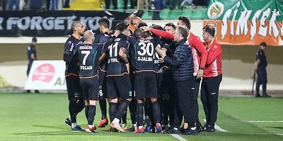 Düello Konya'nın