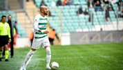 Bursaspor efsanesi geri dönecek