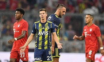 Fenerbahçe'ye transfer mesajı! Frey olmazsa Zajc’ı verin