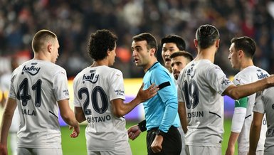 Gaziantep FK defeat Fenerbahce while Galatasaray lose to Sivasspor