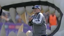 Maradona’ya yeni kontrat