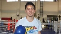 Milli boksör Samet Gümüş’ten altın madalya
