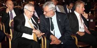 Volkan Şen ve Ozan'ı istiyorum