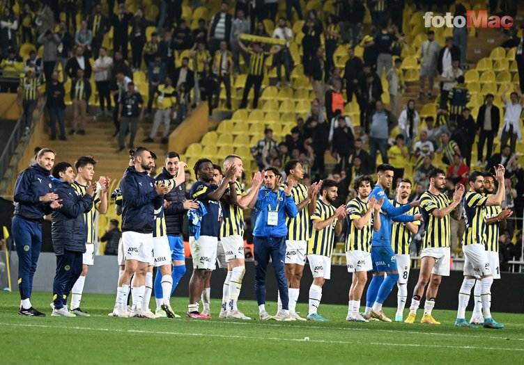 Tarihi transfer savaşı! Beşiktaş, Fenerbahçe ve Galatasaray aynı yıldızı istiyor