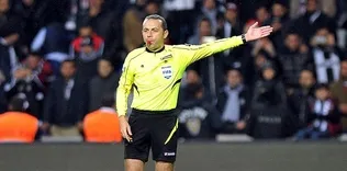 FIFA’nın seminerine katılacak