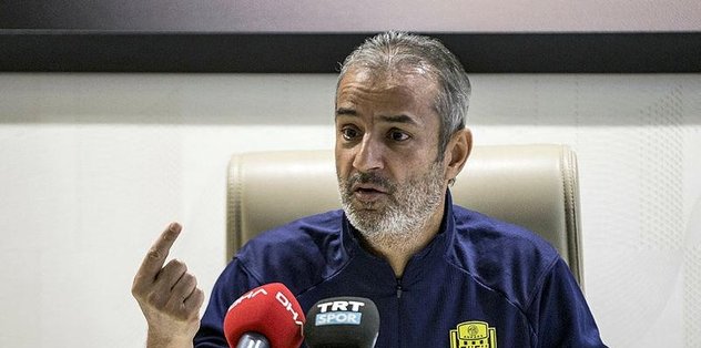 İsmail Kartal'ın hesabı "önce lig sonra Avrupa"