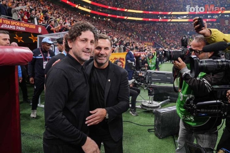 Akyazı'da kritik randevu! İşte Trabzonspor-Galatasaray maçının muhtemel 11'leri