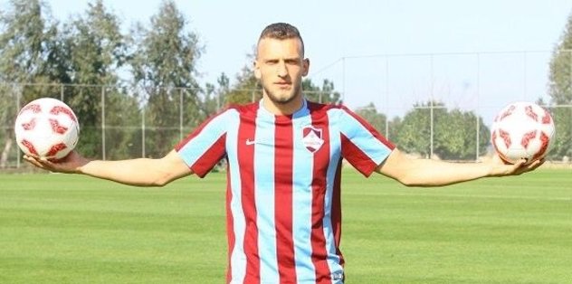 Yunus göze girdi