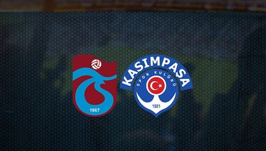 Trabzonspor 4. hazırlık maçında! Trabzonspor - Kasımpaşa maçı ne zaman, saat kaçta ve hangi kanalda canlı yayınlanacak?
