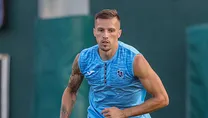 Orsic göze girdi