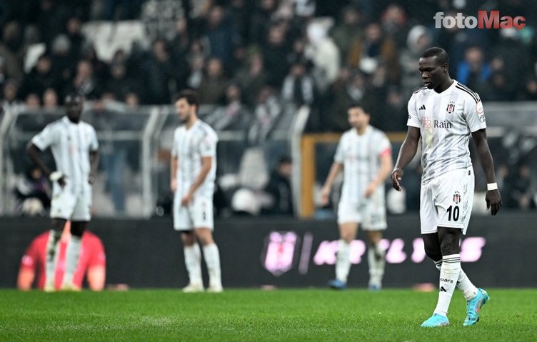 Spor yazarları Beşiktaş-Fenerbahçe derbisini değerlendirdi