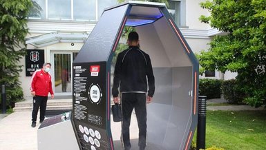 Avrupa’da manşetlerde