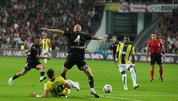 Gol ofsayta takıldı! İşte o pozisyon