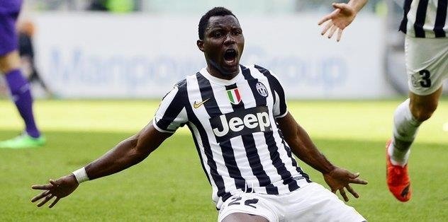 Asamoah Ta Geri Sayim Son Dakika Galatasaray Haberleri Fotomac