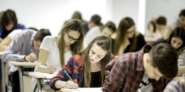 AÖF soru ve cevapları 2019 yayınlandı mı? AÖF sınav sonuçları ne zaman açıklanacak?