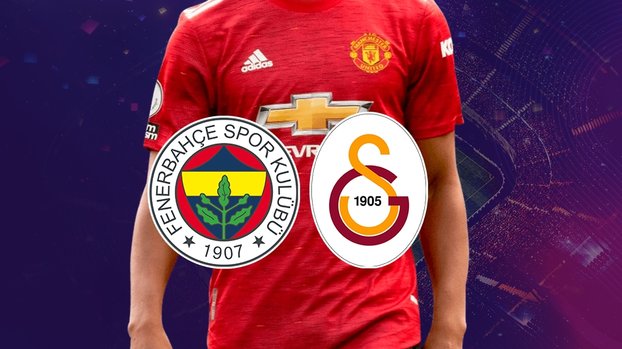 Fenerbahçe ve Galatasaray transferde karşı karşıya!