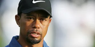 Woods’tan iyi haber