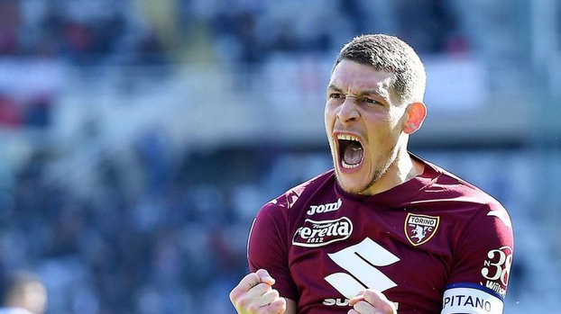 Belotti transferinde flaş gelişme! Galatasaray'a yeşil ışık