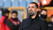 Arda Turan’a sevgi gösterisi
