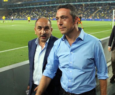 Fenerbahçe yönetimi yıldız oyuncu için harekete geçti