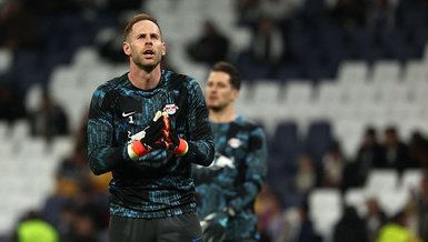 Macaristan'da Peter Gulacsi: Türkiye çok büyük bir güce sahip!