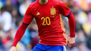 İspanyol yıldızdan futbola veda! Resmen açıkladı