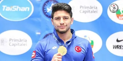 Her şey vatan için!