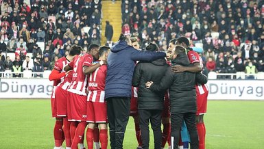 Ziraat Türkiye Kupası haberleri: Sivasspor'un konuğu Fatih Karagümrük