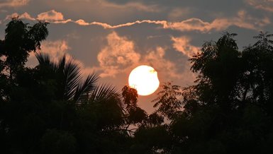 GÜNEŞ TUTULMASI SAAT KAÇTA 20 Nisan 2023? | Güneş tutulması kaçta başlayacak, ne kadar sürecek? Türkiye'den izlenebilecek mi?