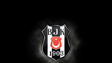 Beşiktaş'ta tarih belli oldu! Adaylar düğmeye bastı