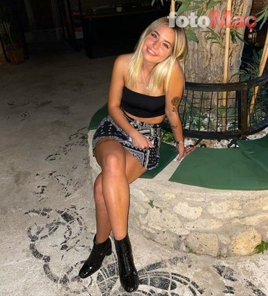 Yıldız isimler tatilde! İşte o görüntüler