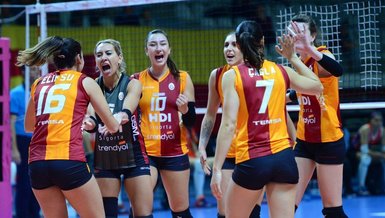 Aslan’ın konuğu Aydın