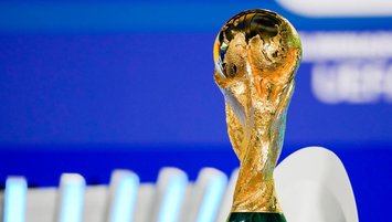 FIFA açıkladı! 2026 Dünya Kupası'nda bir ilk