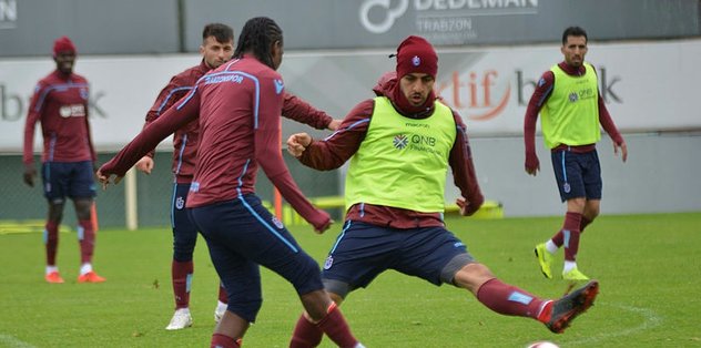 Trabzonspor’da gündem savunma