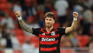 Leo Pereira gelişmesi