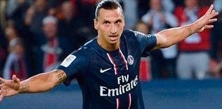 Aysal'ın yeni çileği Ibrahimovic