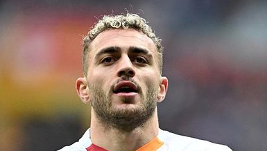 Barış Alper Yılmaz: "Araya moralli giriyoruz"