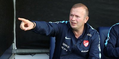 “Süper Lig’de ilk 11 oynayan sadece 3 oyuncumuz var”