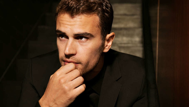 Theo James kimdir, kaç yaşında? | Theo James hangi filmlerde oynadı?