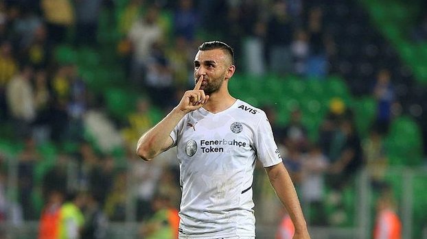 Dursun için sıradalar