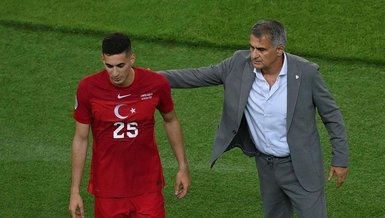 Son dakika spor haberi: Mert Müldür Türkiye-Galler maçının ardından konuştu!