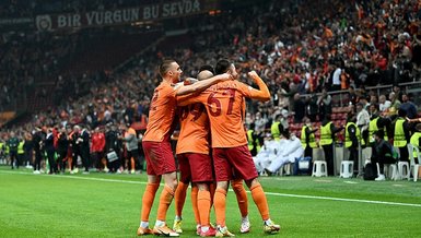 GALATASARAY HABERLERİ - Galatasaray'ın tek rakibi Chelsea! Avrupa'da...