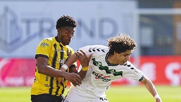 İstanbulspor çok rahat