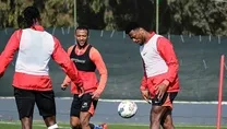Hatayspor Trabzonspor maçına hazır!