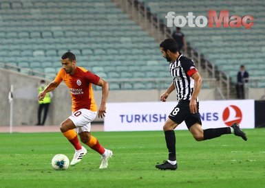 Spor yazarları Neftçi Bakü - Galatasaray karşılaşmasını değerlendirdi
