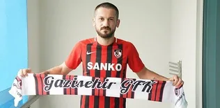 Gazişehir’de şov sürüyor