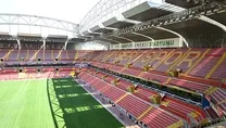 2. Lig finali Kayseri’de