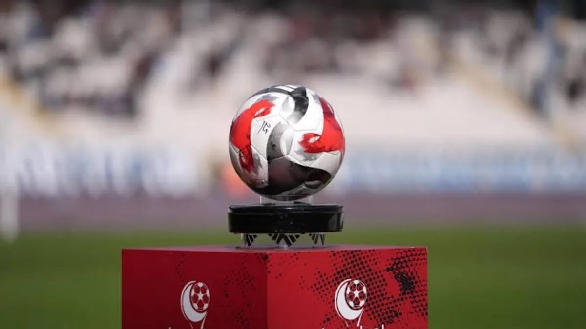 Trendyol 1. Lig'de 2026-2027 sezonu fikstürü çekildi
